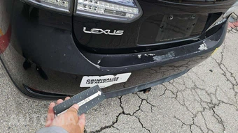 2010 Lexus HS 250h - miniatura 41