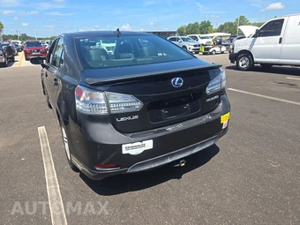 2010 Lexus HS 250h - miniatura 6