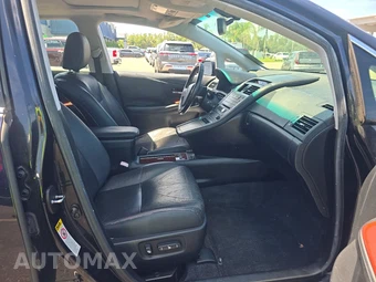 2010 Lexus HS 250h - miniatura 8