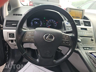 2010 Lexus HS 250h – miniatura 10
