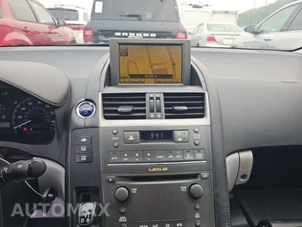 2010 Lexus HS 250h – miniatura 11