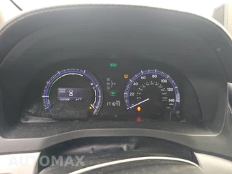 2010 Lexus HS 250h – miniatura 12