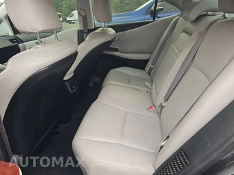 2010 Lexus HS 250h – miniatura 13