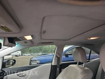 2010 Lexus HS 250h – miniatura 18