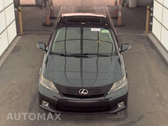 2010 Lexus HS 250h – miniatura 2