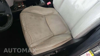 2010 Lexus HS 250h – miniatura 21