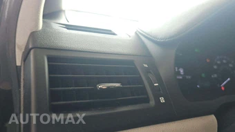 2010 Lexus HS 250h – miniatura 23