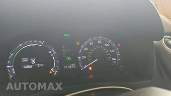 2010 Lexus HS 250h – miniatura 29