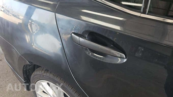2010 Lexus HS 250h – miniatura 33