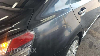 2010 Lexus HS 250h – miniatura 36