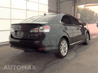 2010 Lexus HS 250h – miniatura 4