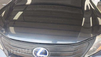 2010 Lexus HS 250h – miniatura 41