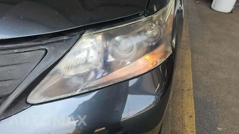 2010 Lexus HS 250h – miniatura 44