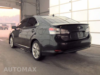 2010 Lexus HS 250h – miniatura 6