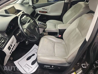 2010 Lexus HS 250h – miniatura 7