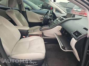 2010 Lexus HS 250h – miniatura 8