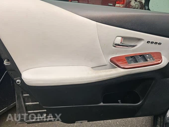2010 Lexus HS 250h – miniatura 9