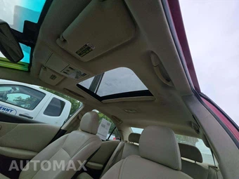 2010 Lexus HS 250h Premium - miniatura 11