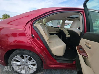 2010 Lexus HS 250h Premium - miniatura 16