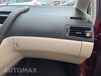 2010 Lexus HS 250h Premium - miniatura 19