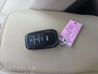 2010 Lexus HS 250h Premium - miniatura 8