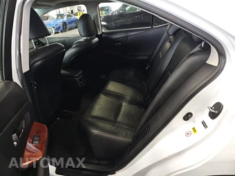 2010 Lexus HS 250h Premium - miniatura 13