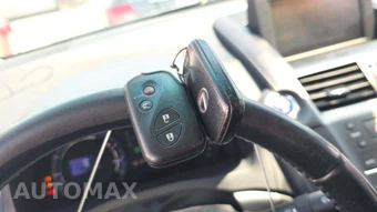 2010 Lexus HS 250h Premium - miniatura 18