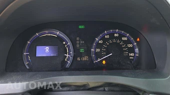 2010 Lexus HS 250h Premium - miniatura 19