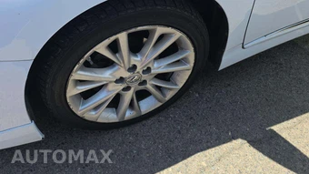 2010 Lexus HS 250h Premium - miniatura 24