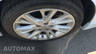 2010 Lexus HS 250h Premium - miniatura 26