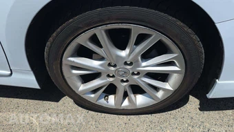 2010 Lexus HS 250h Premium - miniatura 27