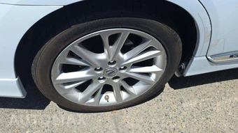 2010 Lexus HS 250h Premium - miniatura 28