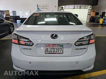 2010 Lexus HS 250h Premium - miniatura 5