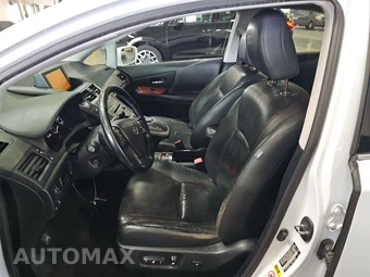 2010 Lexus HS 250h Premium - miniatura 7