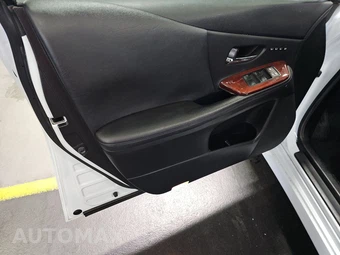 2010 Lexus HS 250h Premium - miniatura 9
