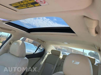 2010 Lexus IS 250 Sedan – miniatura 11