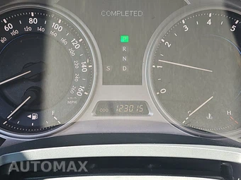 2010 Lexus IS 250 Sedan – miniatura 12
