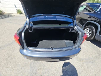 2010 Lexus IS 250 Sedan – miniatura 16