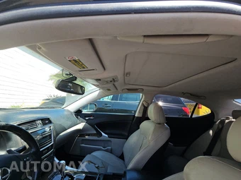 2010 Lexus IS 250 Sedan – miniatura 17