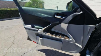 2010 Lexus IS 250 Sedan – miniatura 18