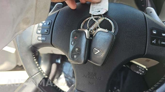 2010 Lexus IS 250 Sedan – miniatura 20