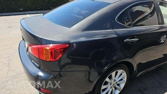 2010 Lexus IS 250 Sedan – miniatura 27
