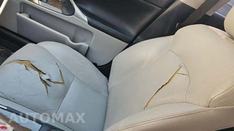 2010 Lexus IS 250 Sedan – miniatura 28