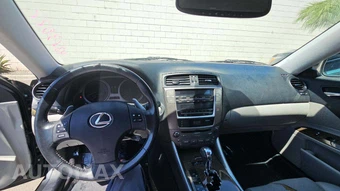 2010 Lexus IS 250 Sedan – miniatura 29