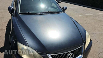 2010 Lexus IS 250 Sedan – miniatura 31