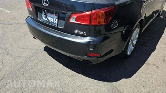 2010 Lexus IS 250 Sedan – miniatura 34
