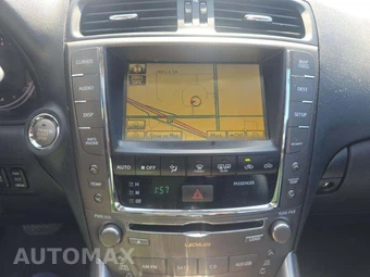2010 Lexus IS 250 Sedan – miniatura 10