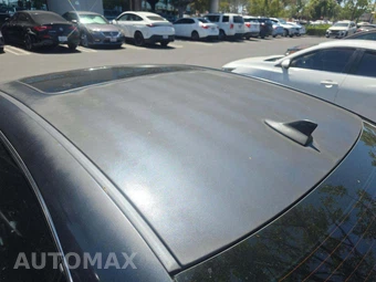 2010 Lexus IS 250 Sedan – miniatura 12