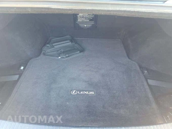 2010 Lexus IS 250 Sedan – miniatura 14