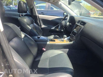2010 Lexus IS 250 Sedan – miniatura 18